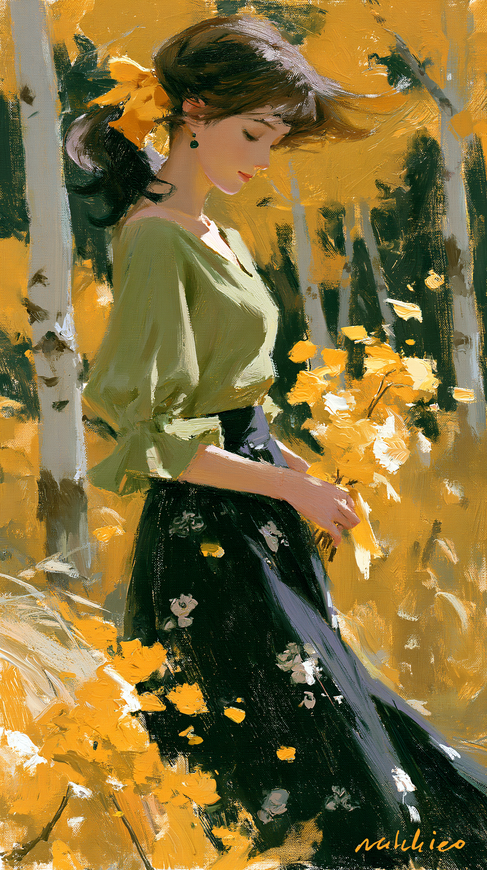 XIAOZHU 照片作品 16